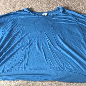 Old Navy Slouchy Tee